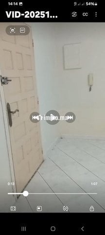 Garçonnière à louer à hasan - Location Immobilier - Rabat - photo 6