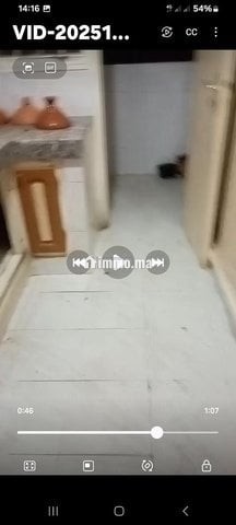 Garçonnière à louer à hasan - Location Immobilier - Rabat - photo 7