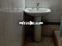 Garçonnière à louer à hasan - Appartement à louer - Rabat