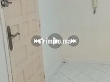 Garçonnière à louer à hasan - Appartement à louer - Rabat