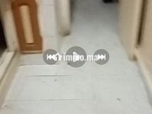 Garçonnière à louer à hasan - Appartement à louer - Rabat