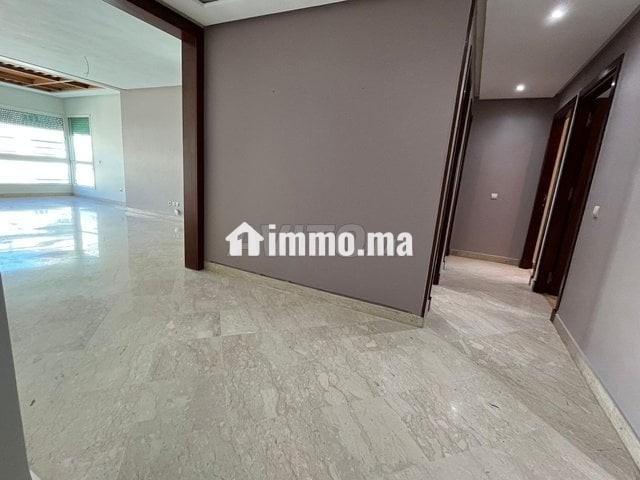 Appartement 3 ch à louer non meublé Racine - Location Immobilier - Casablanca - photo 3