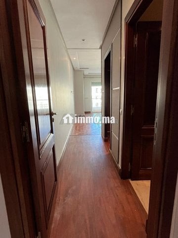 Appartement 3 ch à louer non meublé Racine - Location Immobilier - Casablanca - photo 5