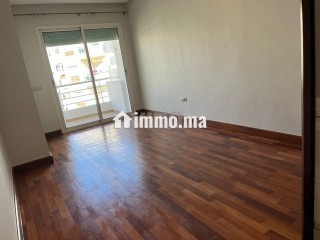 Appartement 3 ch à louer non meublé Racine - Appartement à louer - Casablanca