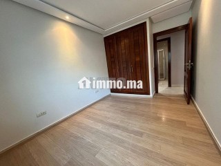 Appartement 3 ch à louer non meublé Racine - Appartement à louer - Casablanca