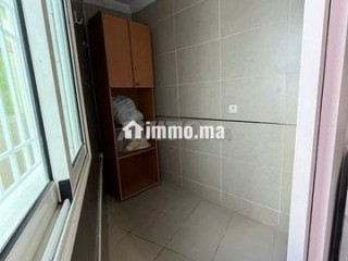 Appartement 3 ch à louer non meublé Racine - Appartement à louer - Casablanca