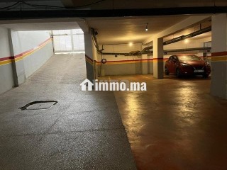 Appartement 3 ch à louer non meublé Racine - Appartement à louer - Casablanca