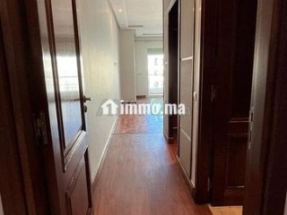 Appartement 3 ch à louer non meublé Racine - Appartement à louer - Casablanca