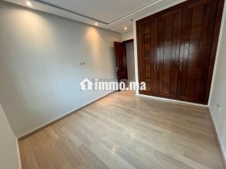 Appartement 3 ch à louer non meublé Racine - Appartement à louer - Casablanca