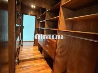 Appartement 3 ch à louer non meublé Racine - Appartement à louer - Casablanca