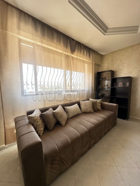 Appartement meublé a louer - Location Immobilier - Tanger - photo 1