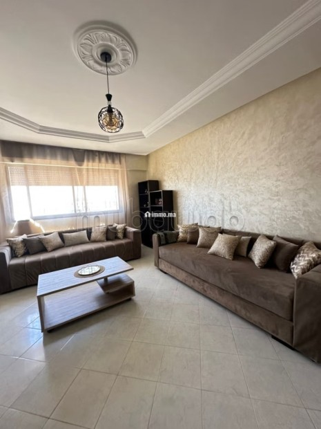 Appartement meublé a louer - Location Immobilier - Tanger - photo 2