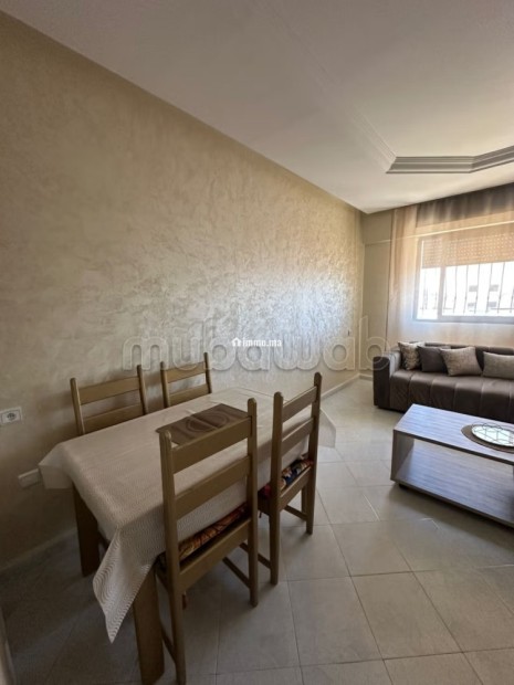 Appartement meublé a louer - Location Immobilier - Tanger - photo 3