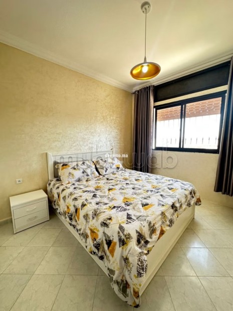Appartement meublé a louer - Location Immobilier - Tanger - photo 5