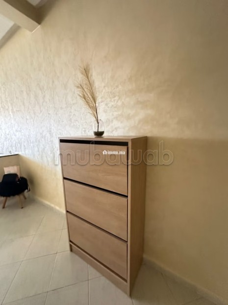 Appartement meublé a louer - Location Immobilier - Tanger - photo 6
