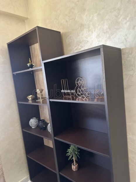 Appartement meublé a louer - Location Immobilier - Tanger - photo 8