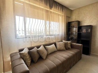 Appartement meublé a louer - Appartement à louer - Tanger