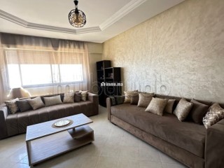 Appartement meublé a louer - Appartement à louer - Tanger