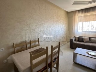 Appartement meublé a louer - Appartement à louer - Tanger