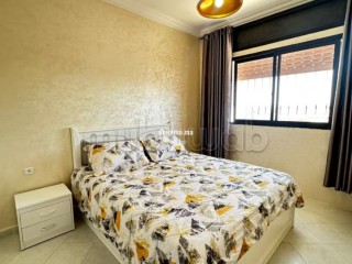 Appartement meublé a louer - Appartement à louer - Tanger