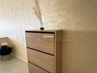 Appartement meublé a louer - Appartement à louer - Tanger