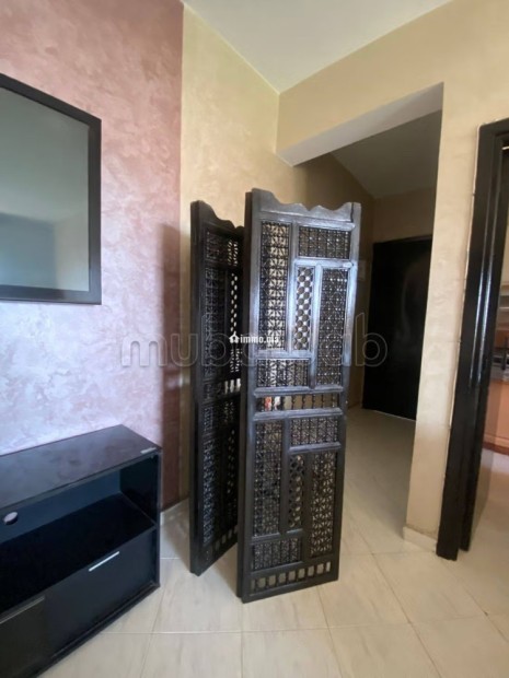 Appartement à Vendre avec petite terrasse sans vis A vis - Vente Immobilier - Marrakech - photo 2
