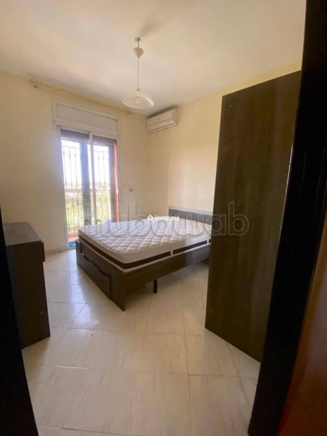 Appartement à Vendre avec petite terrasse sans vis A vis - Vente Immobilier - Marrakech - photo 4