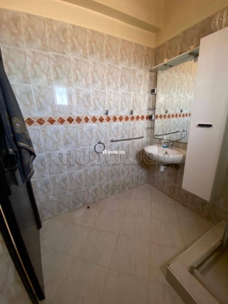 Appartement à Vendre avec petite terrasse sans vis A vis - Vente Immobilier - Marrakech - photo 7