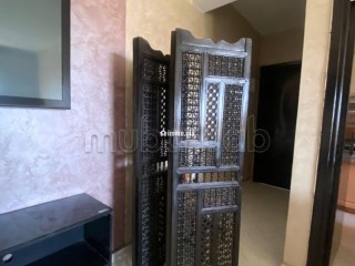 Appartement à Vendre avec petite terrasse sans vis A vis - Appartement à vendre - Marrakech