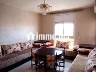 Appartement à Vendre avec petite terrasse sans vis A vis - Appartement à vendre - Marrakech