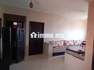 Appartement à Vendre avec petite terrasse sans vis A vis - Appartement à vendre - Marrakech