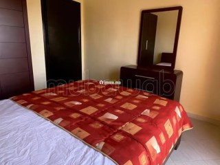 Appartement à Vendre avec petite terrasse sans vis A vis - Appartement à vendre - Marrakech