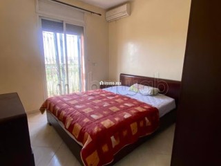 Appartement à Vendre avec petite terrasse sans vis A vis - Appartement à vendre - Marrakech