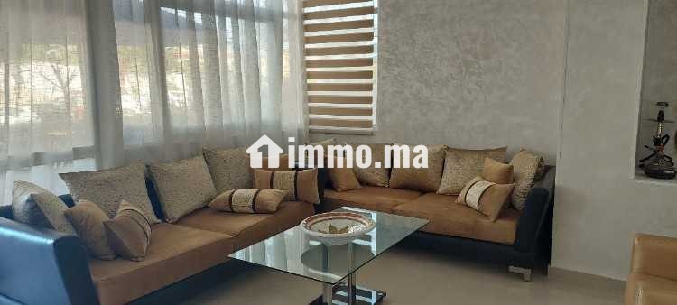 Appartement meublee 2 chambres Mohammedia - Location Vacances - Mohammedia - photo 1