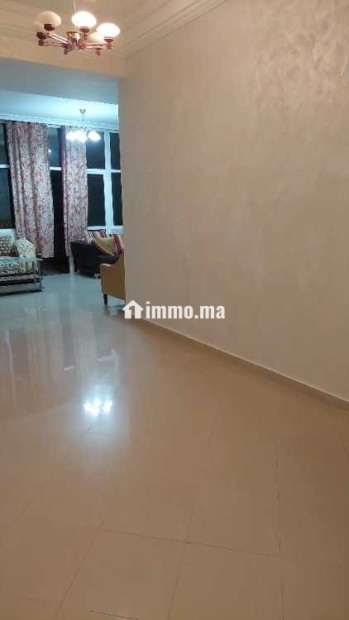 Appartement meublee 2 chambres Mohammedia - Location Vacances - Mohammedia - photo 2