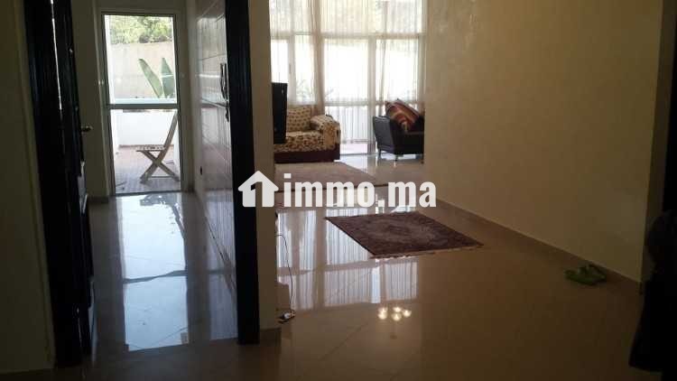 Appartement meublee 2 chambres Mohammedia - Location Vacances - Mohammedia - photo 4