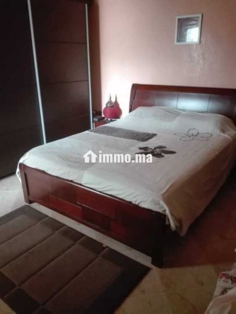 Appartement meublee 2 chambres Mohammedia - Location Vacances - Mohammedia - photo 6