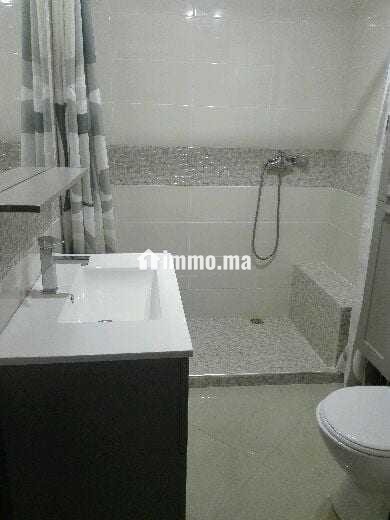 Appartement meublee 2 chambres Mohammedia - Location Vacances - Mohammedia - photo 7