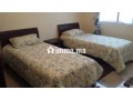 Appartement meublee 2 chambres Mohammedia - miniature 5