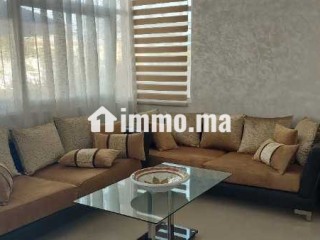 Appartement meublee 2 chambres Mohammedia - Appartement Location Vacances - Mohammedia