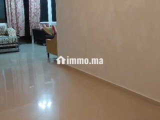 Appartement meublee 2 chambres Mohammedia - Appartement Location Vacances - Mohammedia
