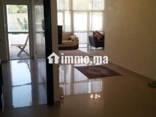Appartement meublee 2 chambres Mohammedia - Appartement Location Vacances - Mohammedia
