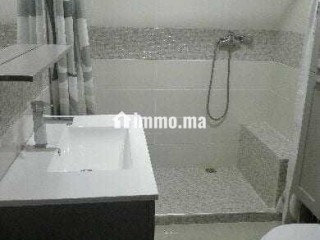 Appartement meublee 2 chambres Mohammedia - Appartement Location Vacances - Mohammedia