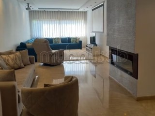 appartement-meuble-a-louer-a-ain-diab
