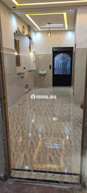 Superbe Maison à Vendre – 300 m² à Aghmat - Vente Immobilier - Marrakech - photo 1