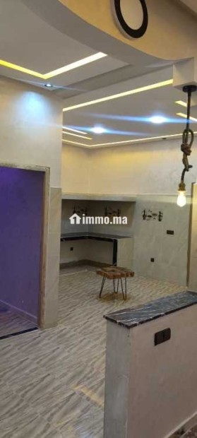 Superbe Maison à Vendre – 300 m² à Aghmat - Vente Immobilier - Marrakech - photo 4