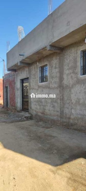 Superbe Maison à Vendre – 300 m² à Aghmat - Vente Immobilier - Marrakech - photo 6