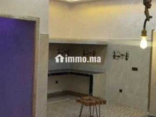 Superbe Maison à Vendre – 300 m² à Aghmat - Maison à vendre - Marrakech
