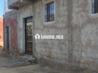 Superbe Maison à Vendre – 300 m² à Aghmat - Maison à vendre - Marrakech