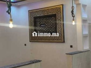 Superbe Maison à Vendre – 300 m² à Aghmat - Maison à vendre - Marrakech